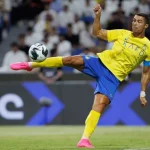 Cristiano Ronaldo: Cetak Gol Ke-965, 1000 Gol Semakin Dekat!