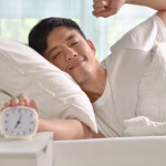 Rahasia Tidur Siang: Gaya Hidup Sehat Untuk Energi Optimal