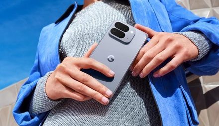 Google Pixel 10: Inovasi Canggih Dalam Dunia Smartphone