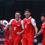 Kemenangan Mengesankan Timnas Futsal Indonesia