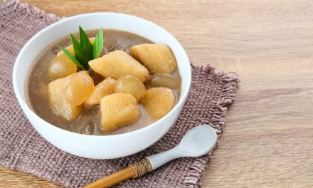 Kolak Pisang: Hidangan Manis Yang Selalu Hadir Di Ramadhan