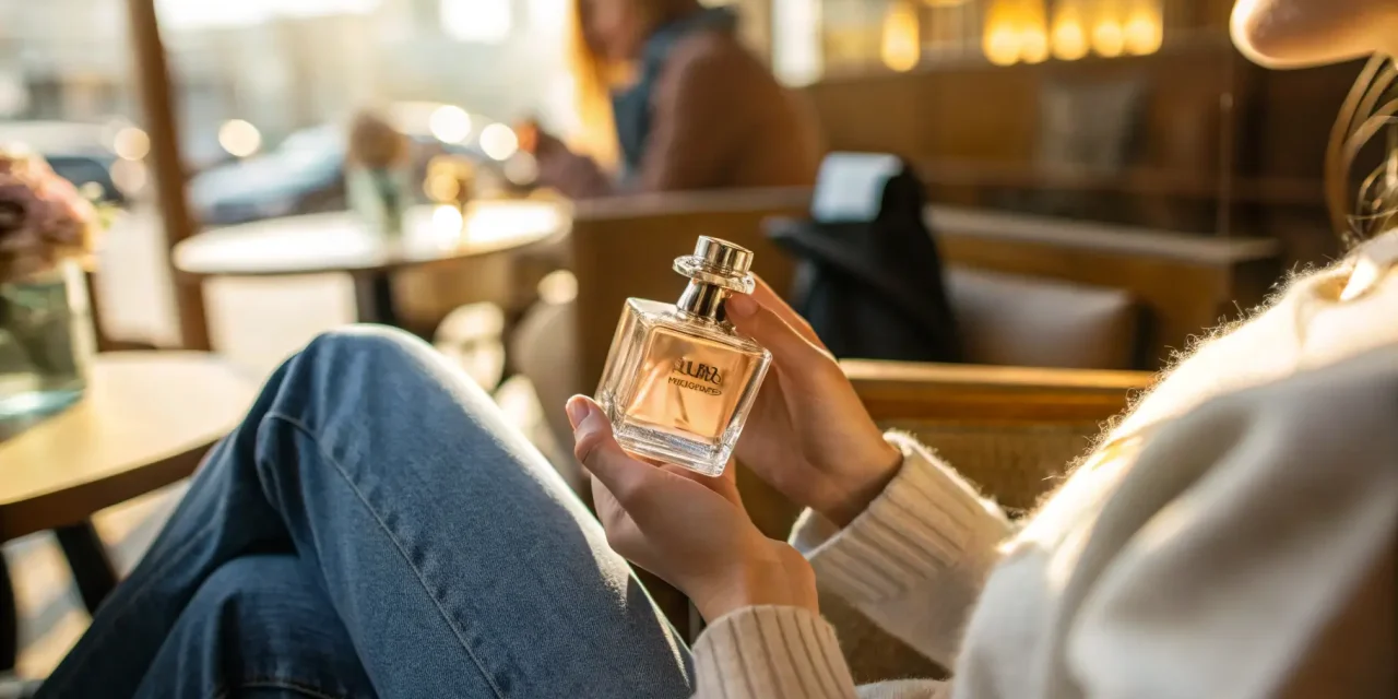 Koleksi Parfum: Menjadi Gaya Hidup Yang Elegan Dan Mewah