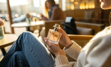 Koleksi Parfum: Menjadi Gaya Hidup Yang Elegan Dan Mewah