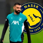 Mohamed Salah Jadi Target Al-Nassr Di Musim Depan