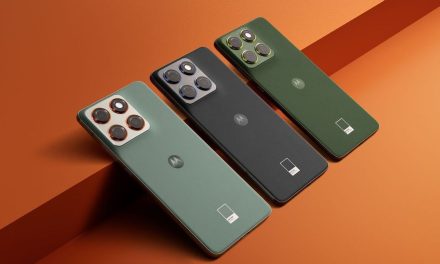 Motorola Edge 70 Fusion: Smartphone Premium Yang Tangguh