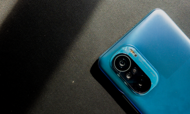 Xiaomi POCO F3: Performa Flagship Dengan Harga Terjangkau