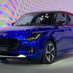 Penantian Terjawab: Suzuki Swift Comeback Ke Pasar Indonesia