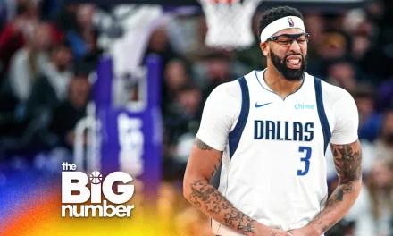 Plus Minus Anthony Davis Ke Washington Wizards