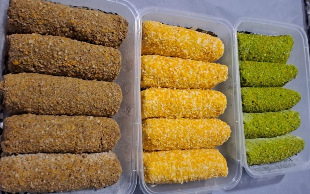 Risol Bu Tatu, Camilan Favorit Yang Lagi Hits Di Indonesia!