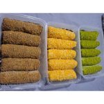 Risol Bu Tatu, Camilan Favorit Yang Lagi Hits Di Indonesia!