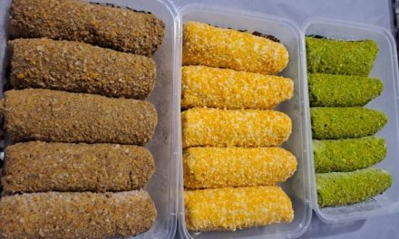 Risol Bu Tatu, Camilan Favorit Yang Lagi Hits Di Indonesia!