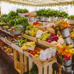 Souvenir Pernikahan Unik: Sayur-Sayuran Jadi Pilihan