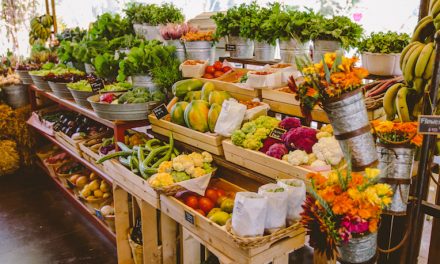 Souvenir Pernikahan Unik: Sayur-Sayuran Jadi Pilihan