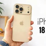iPhone 18: Desain Futuristik Dan Fitur Canggih Di 2026