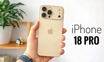 iPhone 18: Desain Futuristik Dan Fitur Canggih Di 2026