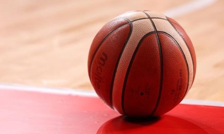 Dewa United Akan Jalani Debut Di Liga Basket Asia-Timur 2026