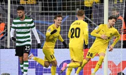 Keajaiban Bodo/Glimt: Kalahkan PSG & Real Madrid Di Duel Epik!