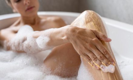 Body Wash Terbaik Untuk Kulit Sehat Dan Terawat Di 2026