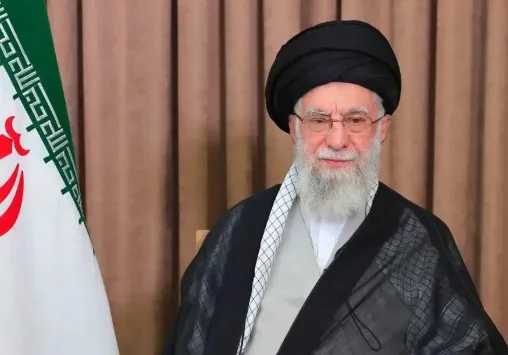 Kediaman Khamenei Hancur Total, Putri, Menantu, & Cucu Tewas