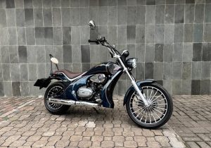 Chopper Matic