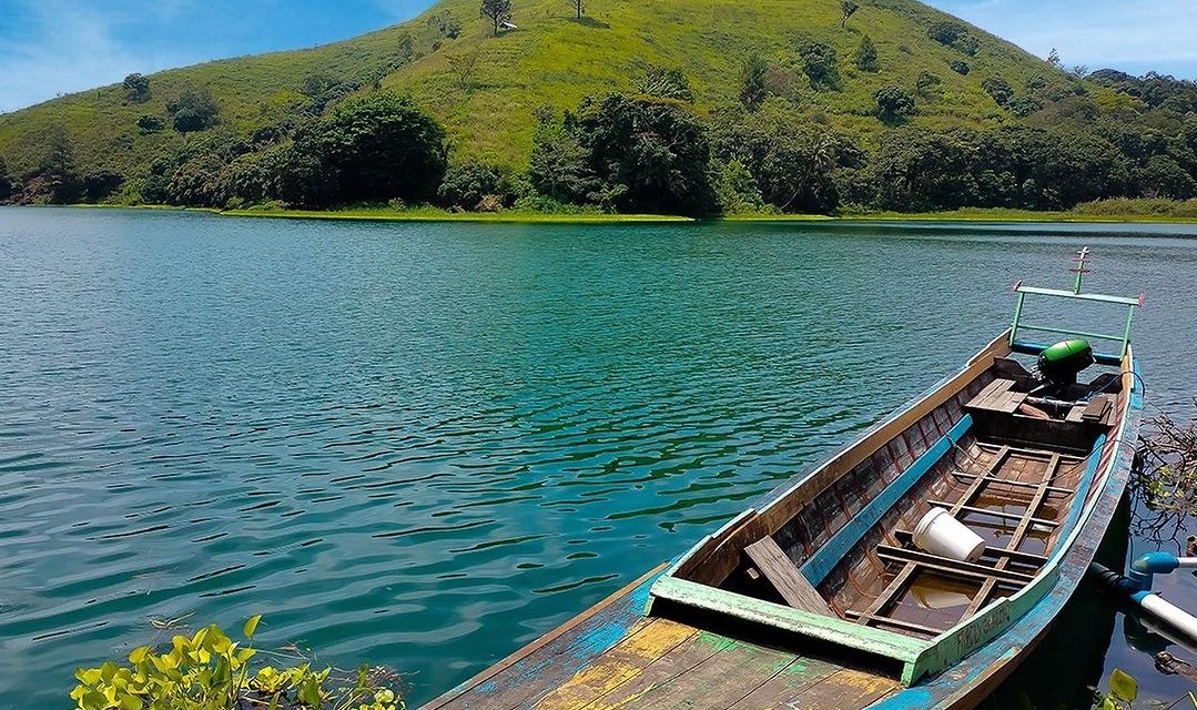 Liburan Ke Danau Toba, Surga Tersembunyi Di Sumatera Utara!