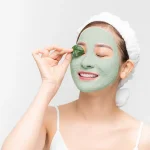 Masker Mugwort: Keajaiban Alami Untuk Kulit Sehat Dan Cerah