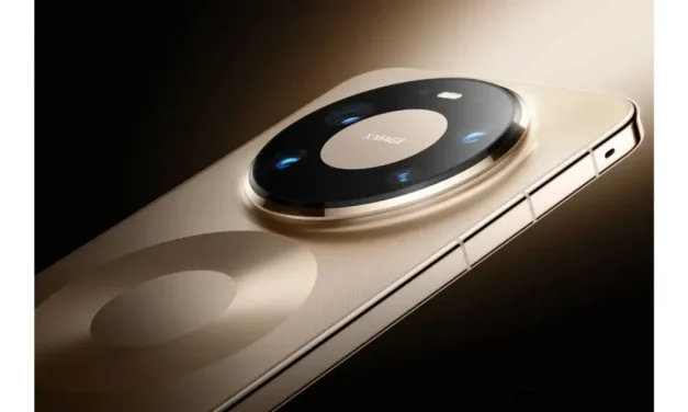 Mate 80 Pro Max Wind Edition, Fokus Performa & Pendingin Aktif