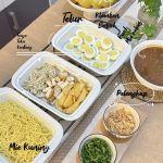 Mie Rebus: Variasi Rasa Yang Menyatu Dalam Setiap Suapan