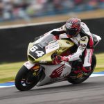 Mario Aji Dan Veda Raih Podium Di Moto2 Amerika 2026