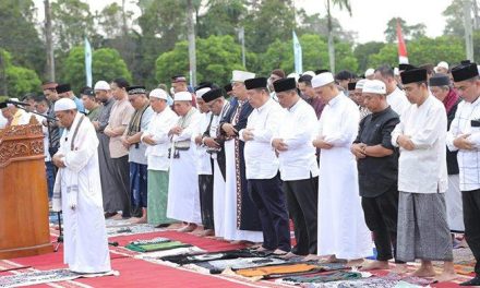 Lebaran 2026: NU, Muhammadiyah, Kemenag, BRIN & BMKG?