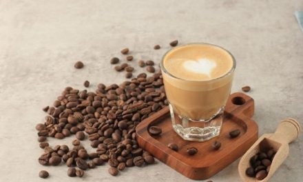 Sanger Kopi: Kenapa Minuman Ini Jadi Favorit Banyak Orang?
