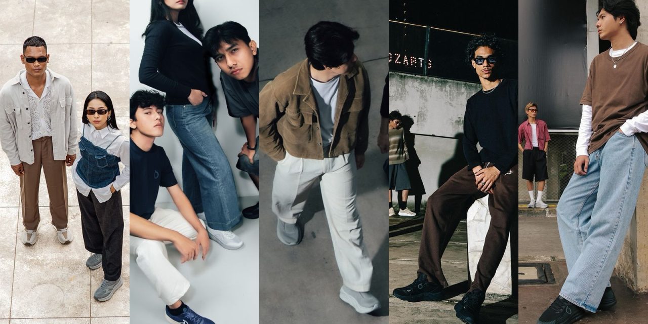 Silaturahmi Lebaran Lebih Nyaman Dengan Sepatu Ortuseight