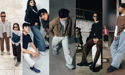 Silaturahmi Lebaran Lebih Nyaman Dengan Sepatu Ortuseight