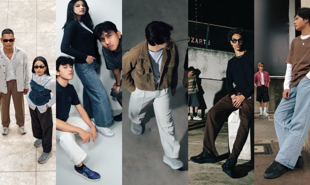Silaturahmi Lebaran Lebih Nyaman Dengan Sepatu Ortuseight