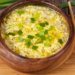 Sup Telur: Hidangan Sederhana Yang Penuh Gizi Dan Nikmat