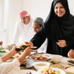 Halalbihalal Ternyata Lahir Dari Konflik, Ini Sejarahnya