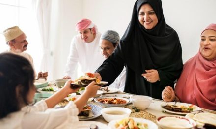 Halalbihalal Ternyata Lahir Dari Konflik, Ini Sejarahnya