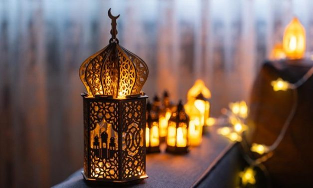 Membatalkan Keislaman: Kenali Bahaya Sifat Syirik