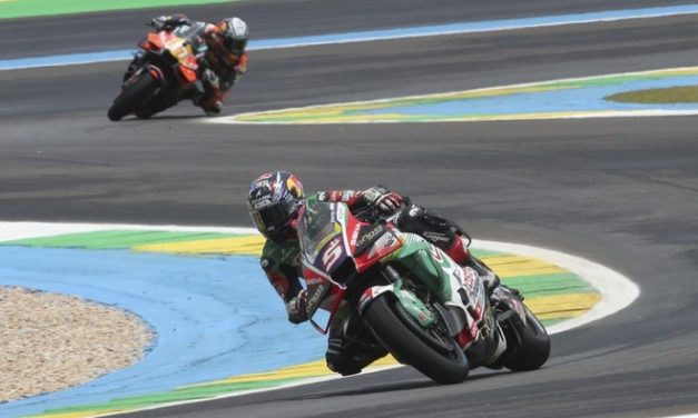 Practice MotoGP Brasil 2026: Hasil Latihan, Pembalap Tercepat di Trek Basah