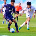 ASEAN U-17 2026: Thailand Gagal, Laos Lolos Ke Semifinal
