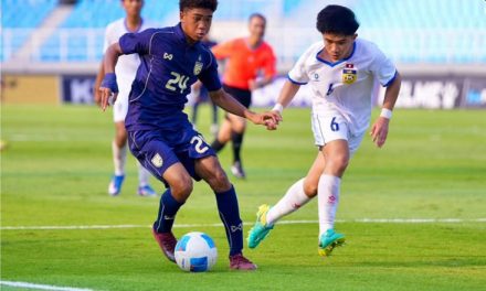 ASEAN U-17 2026: Thailand Gagal, Laos Lolos Ke Semifinal