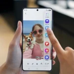 Rayakan Hari Raya Dengan Sentuhan Kreatif Di Galaxy S26 Series
