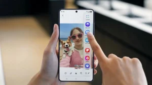 Rayakan Hari Raya Dengan Sentuhan Kreatif Di Galaxy S26 Series