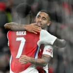 Gabriel Jesus Hengkang, Arsenal Cari Pengganti