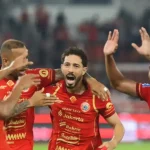 Persija Cukur Persis Solo 4-0, Jean Mota Bintang Utama