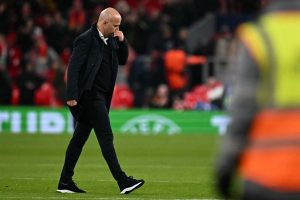 Krisis Liverpool: Pecat Arne Slot, Rekrut Mantan Bos Chelsea!