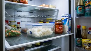 Berapa Lama Nasi Bisa Disimpan di Kulkas Tanpa Rusak?