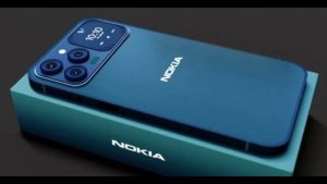 Nokia Mini 2026 5G: Ponsel Mini Dengan Performa 5G Maksimal