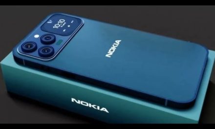 Nokia Mini 2026 5G: Ponsel Mini Dengan Performa 5G Maksimal