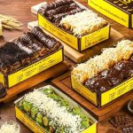 Pisang Pasir: Camilan Manis Yang Sempurna Di Semua Momen!